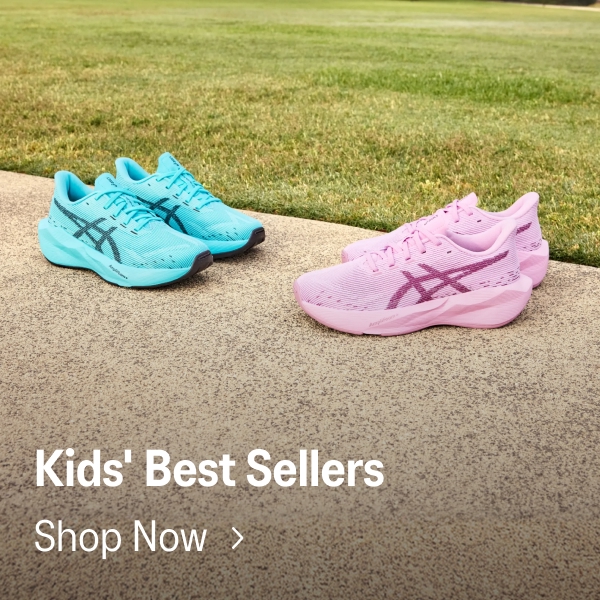 ASICS Kids' Best Sellers Shop Now