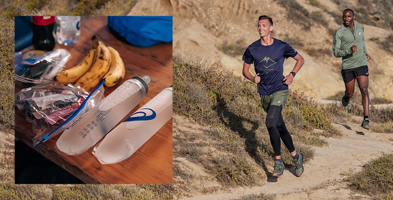 Breakfasts to Help Maximize Your Run