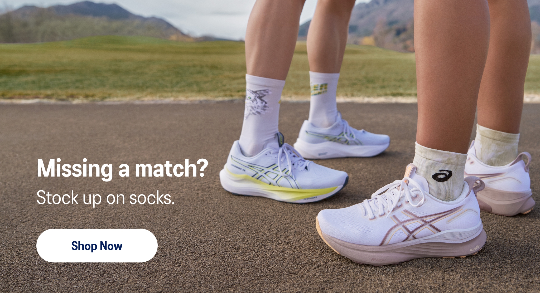 Walking Shoes | ASICS