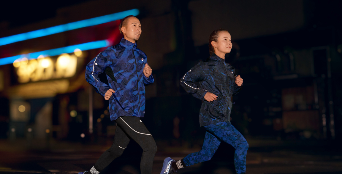 How to Layer for Cold Weather Running