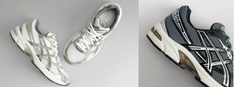 ASICS Shop GEL-1130 Collection.