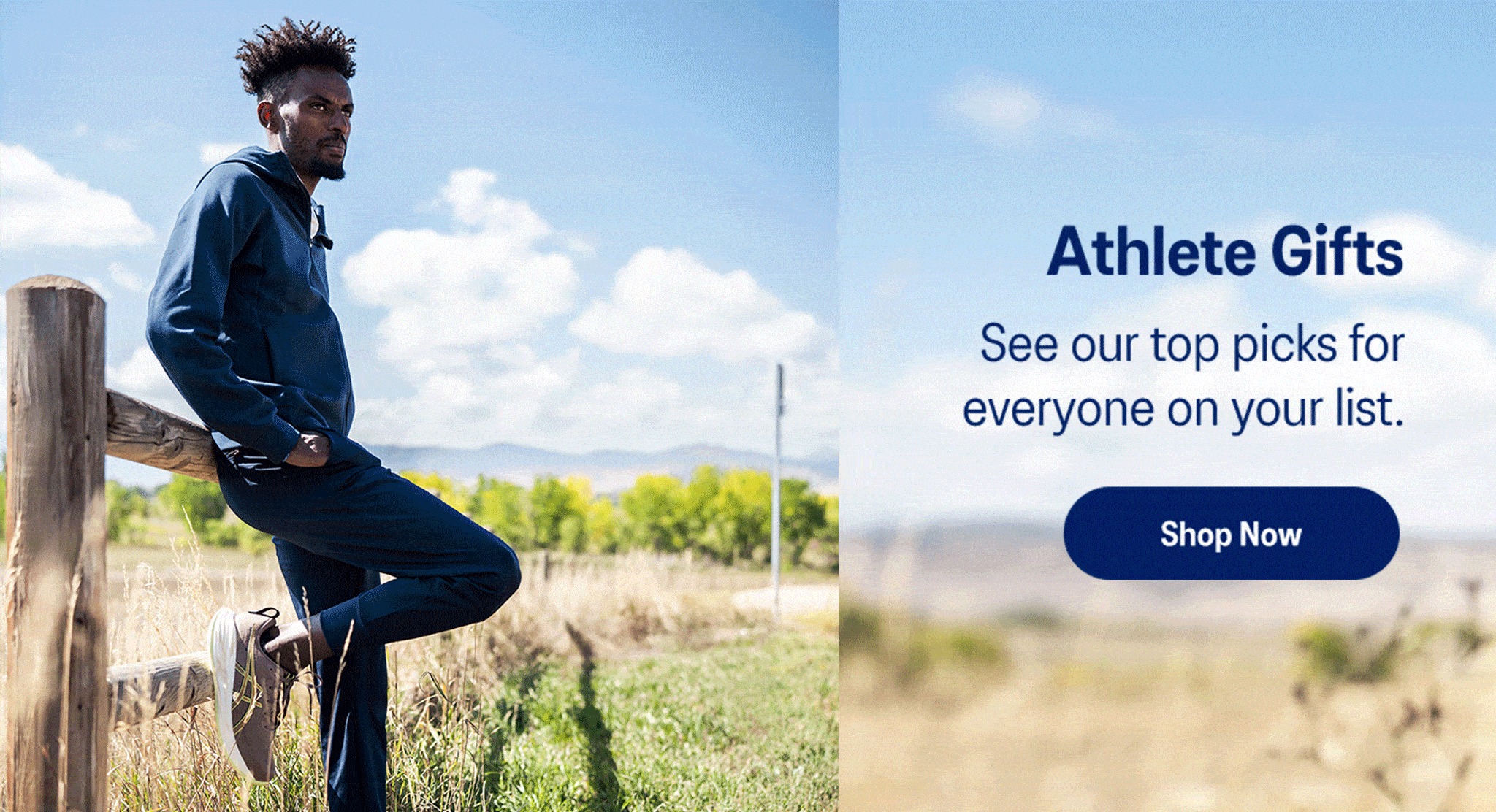 ASICS Athlete Head to toe looks