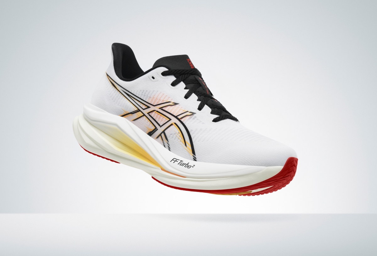 ASICS Sonicblast