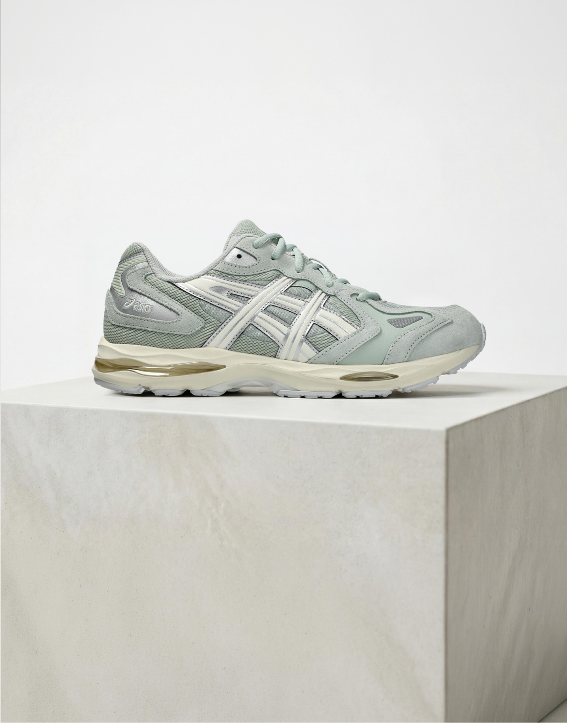 ASICS Sportstyle GEL-K1011™ Shoes Shop Now