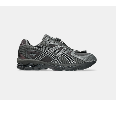 UNAFFECTED x GEL-NIMBUS® 10.1