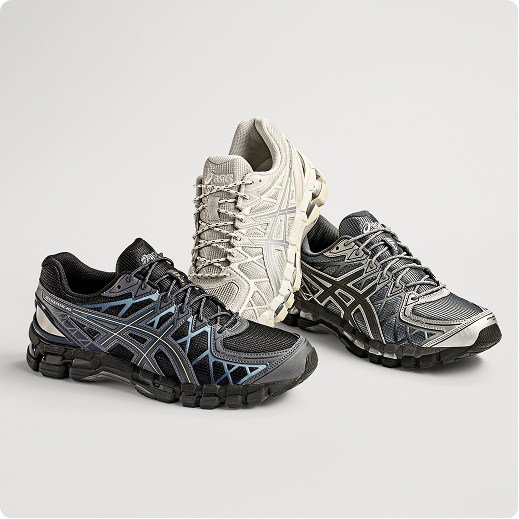 Sportstyle | ASICS