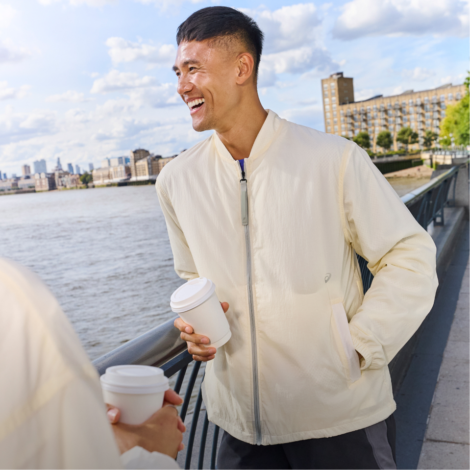 Mens PERFORMANCE LIFE APPAREL