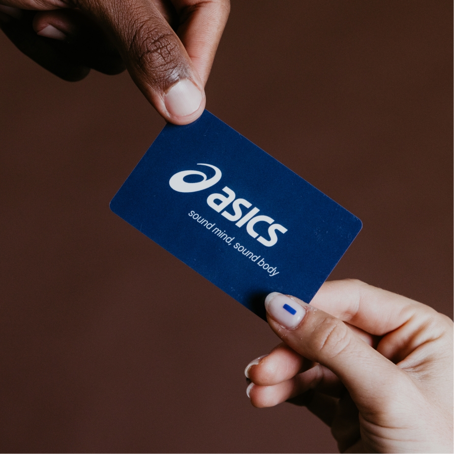 Check your giftcard balance