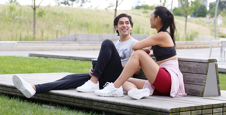 Overcompensation Explained: Rest As A Part Of Training