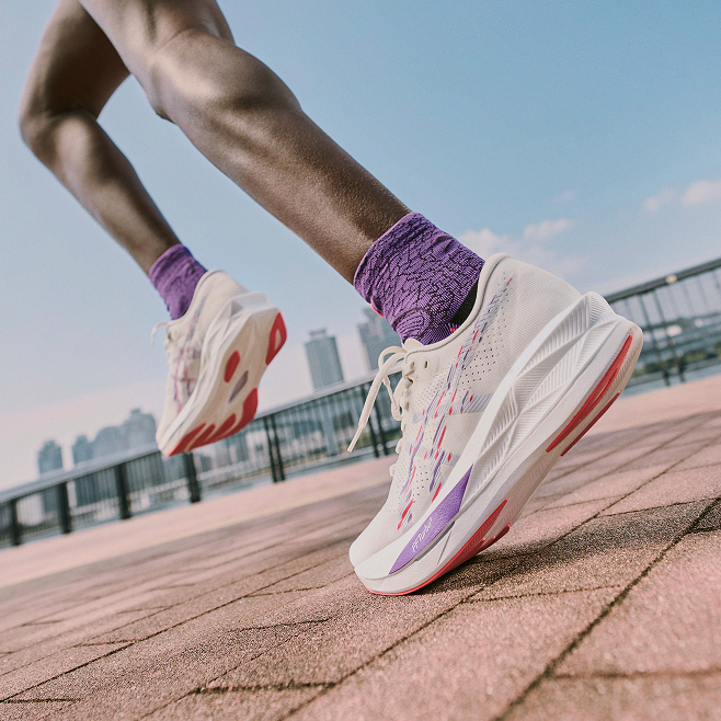 RUNNING