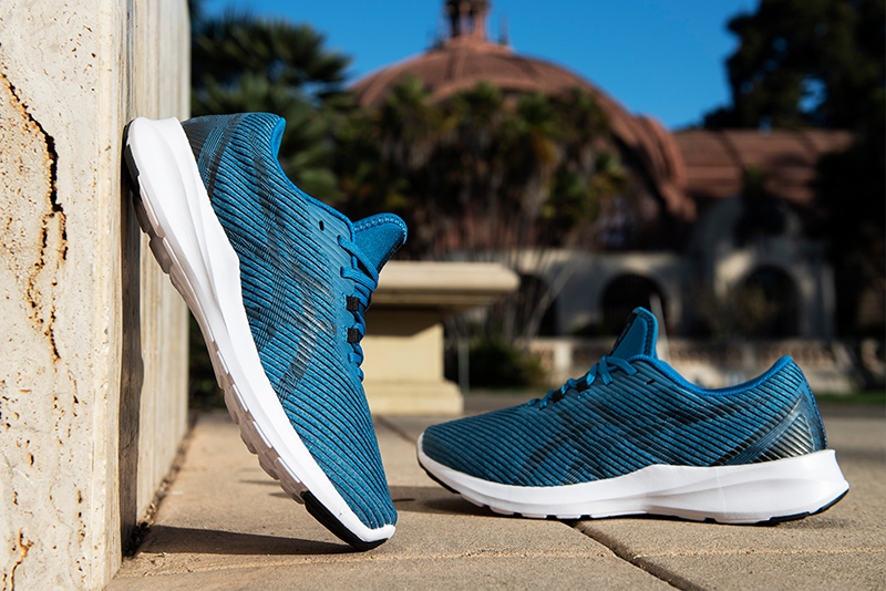 Verablast Shoe