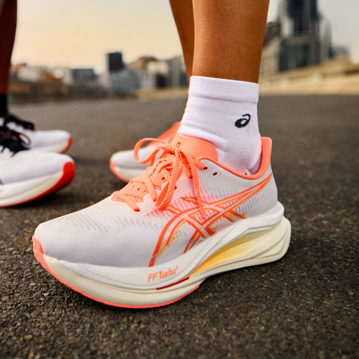 ASICS SONICBLAST Shoes Shop Now