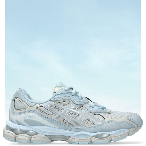 ASICS GEL-NYC 2.0 Shoes Shop Now