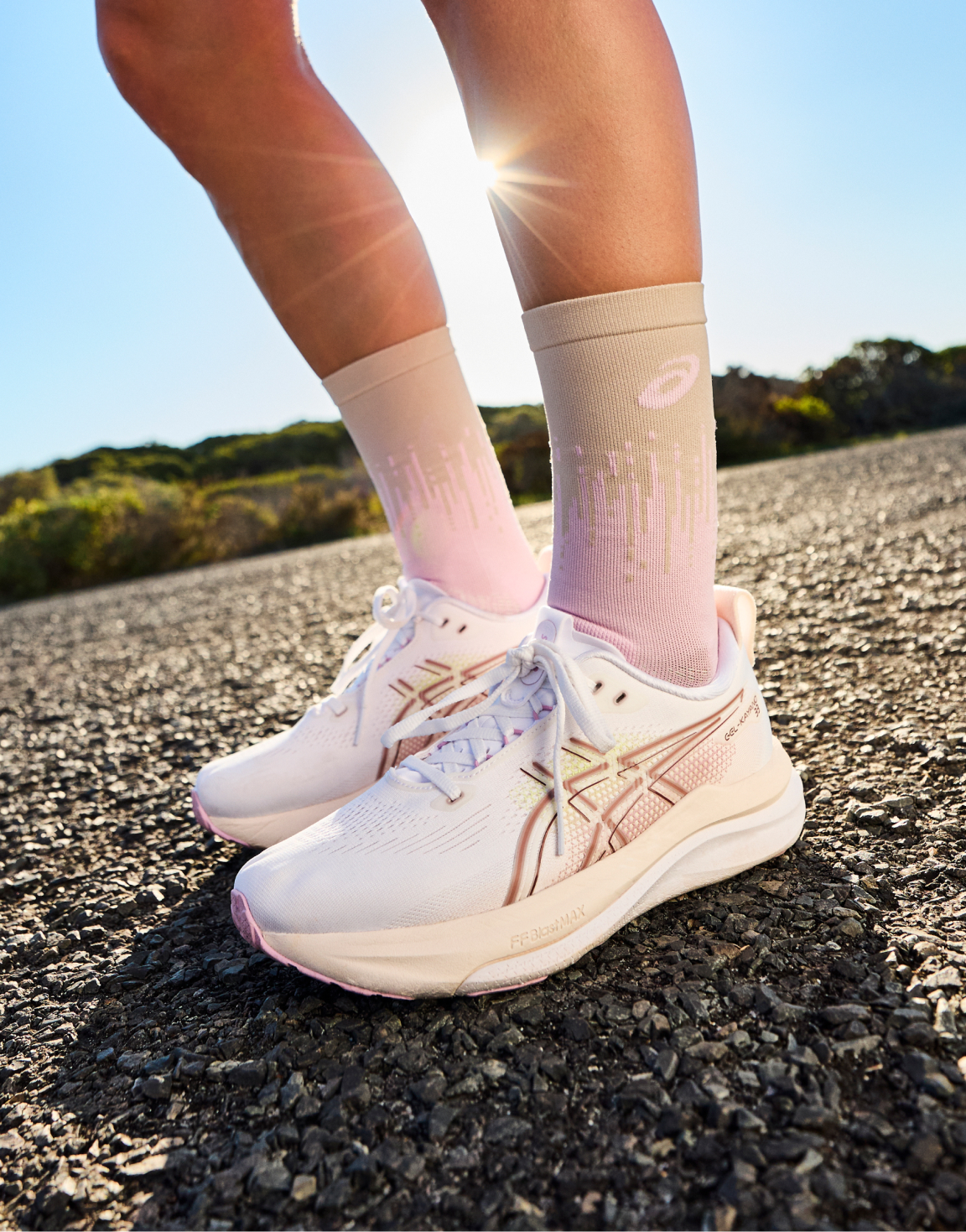 ASICS GEL-KAYANO® Shoes Shop Now