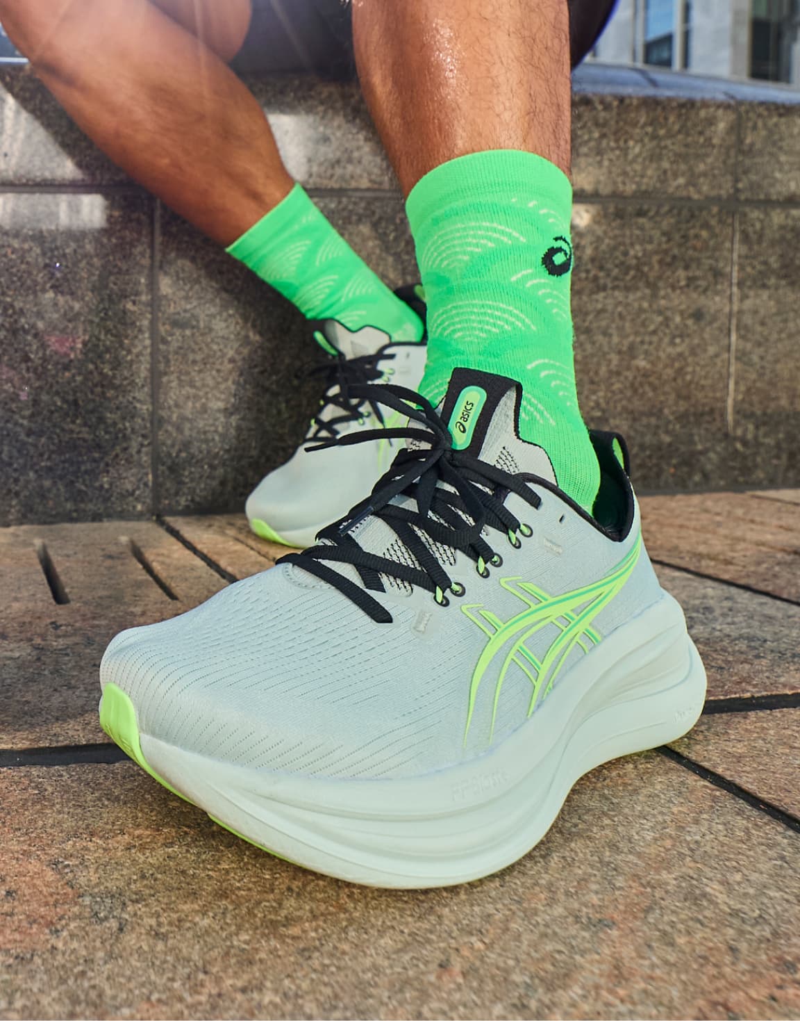 Men's Athletic Gear | ASICS US