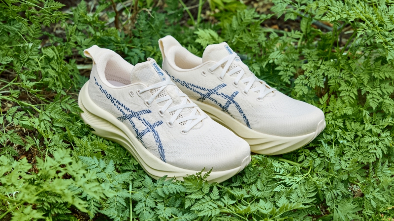 ASICS NIMBUS MIRAI 2 Shoes Shop Now
