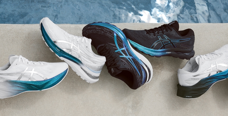 Should I Have More Than One Pair of Running Shoes?