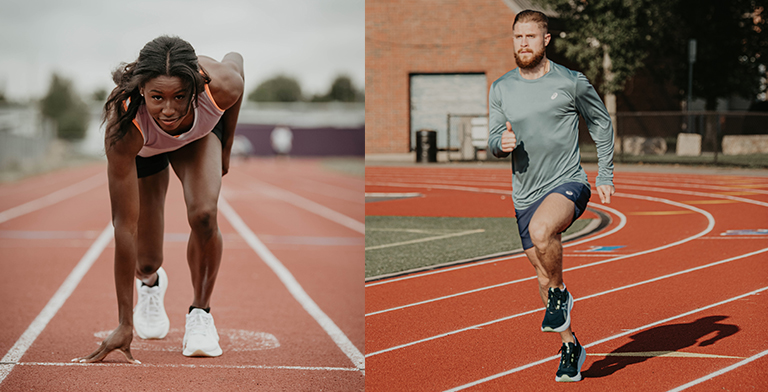 How to Prepare for a Track Meet