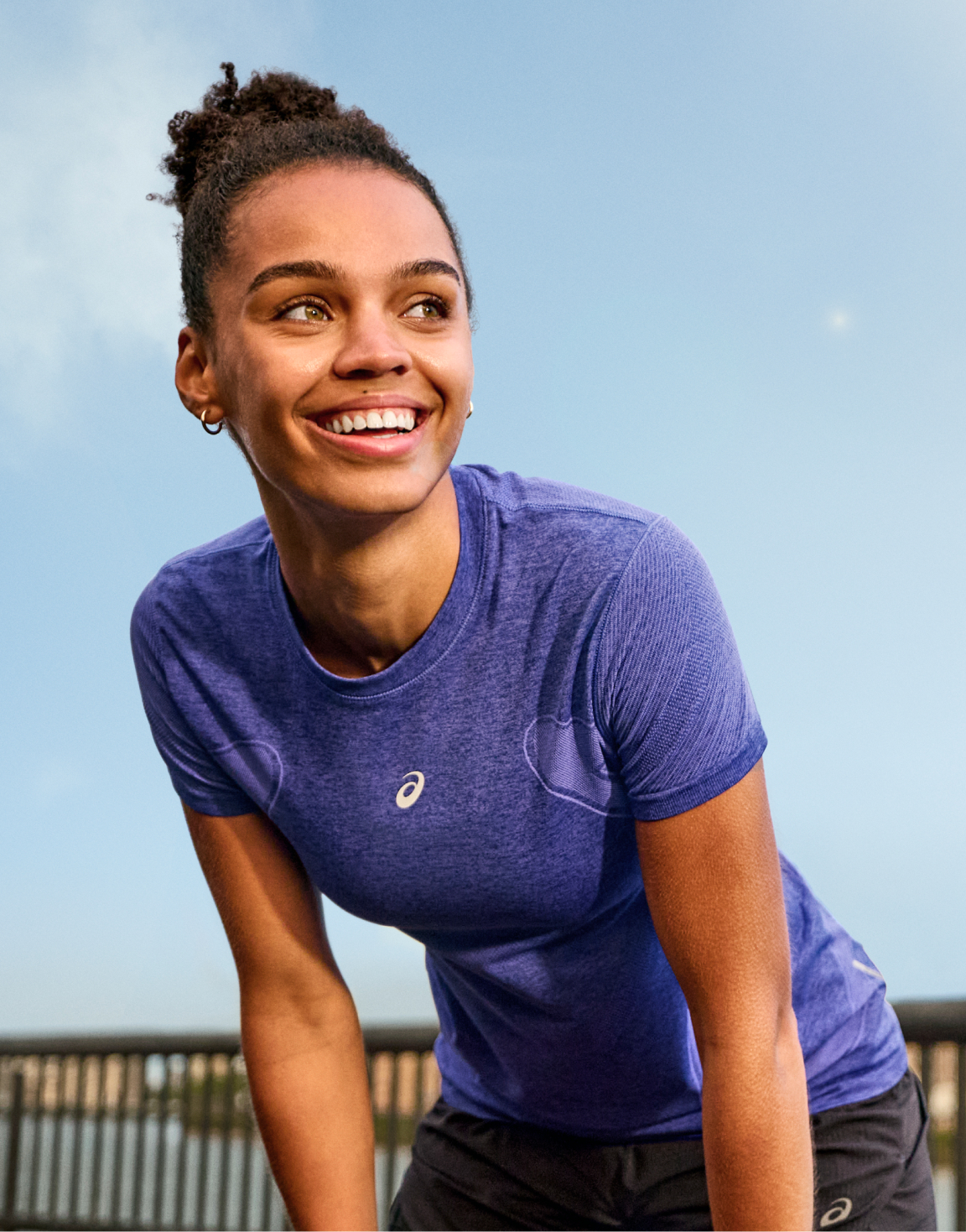 Women's Running& Sports Clothing & Apparel | ASICS US