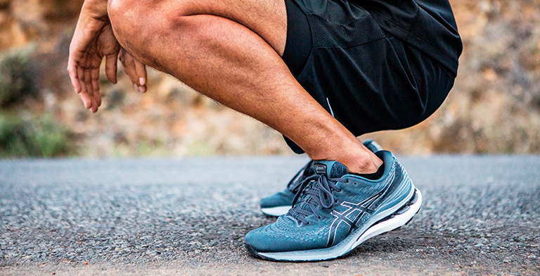 Best Running Shoes With Arch Support