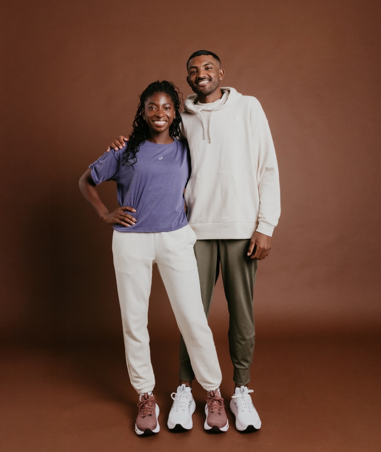 ASICS Sportstyle Cyber Week