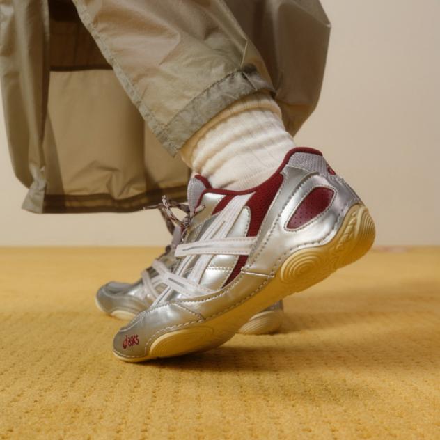 ASICS Sportstyle HYPERSYNC Shoes Shop Now