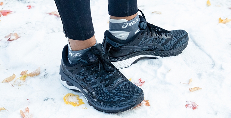 Socks: The Underrated Running Accessory