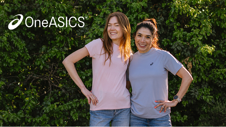 Save even more with OneASICS™