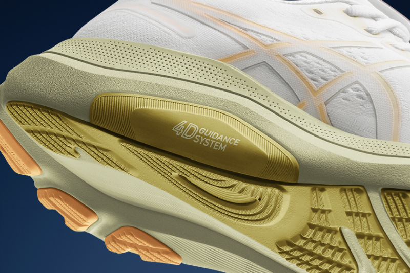 ASICS Gel-Kayano 32 shoes
