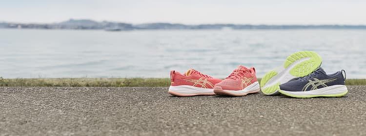 ASICS GEL-CUMULUS 2 Last Chance Shop Now