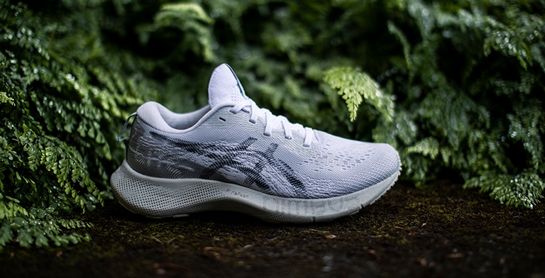ASICS’ Sustainability Achievements
