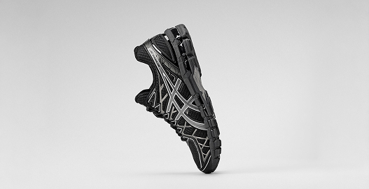 ASICS Sportstyle GEL-KAYANO 20 Shoes Shop Now