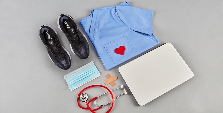 Best ASICS shoes for Nurses