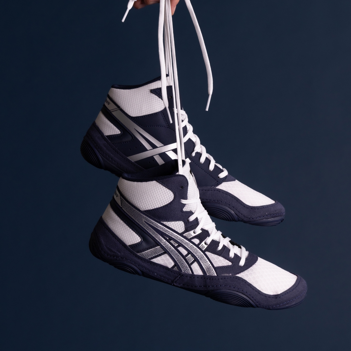 ASICS Wrestling Shop Now