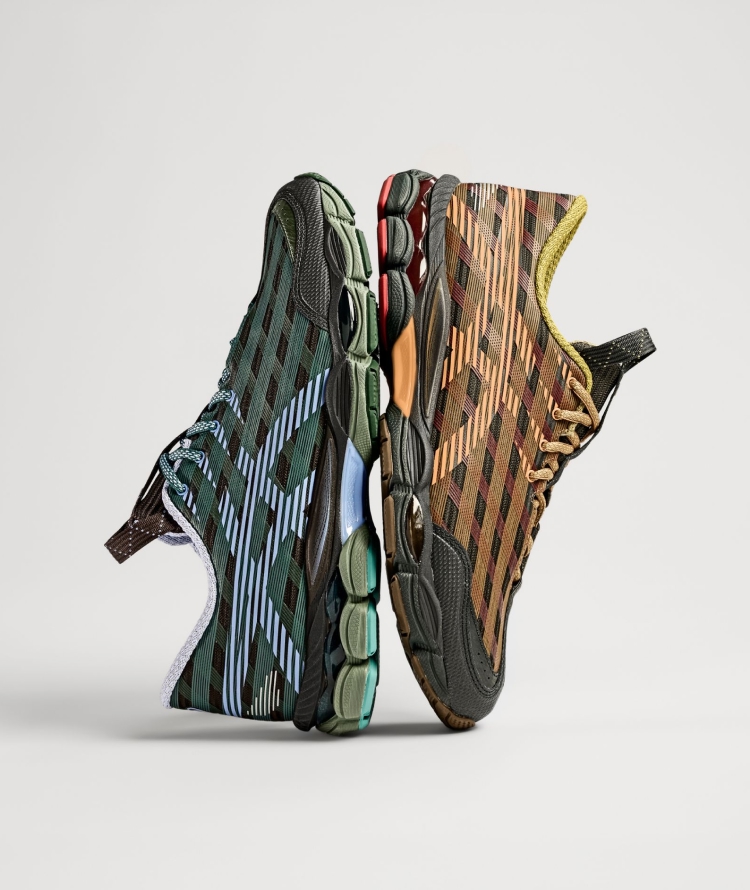 Sportstyle | ASICS