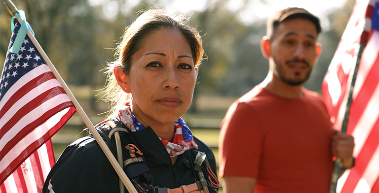 Live Uplifted: Lupita Hernandez & Run For Their Lives