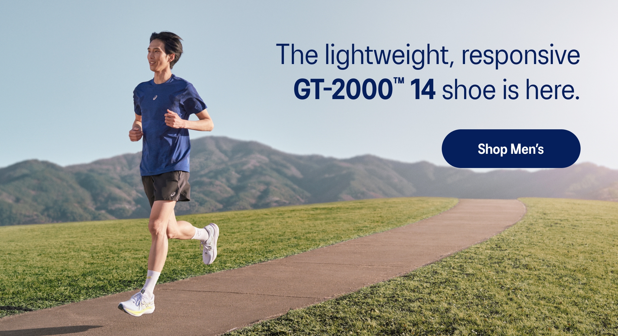 ASICS GT-2000 14 Running Shoe