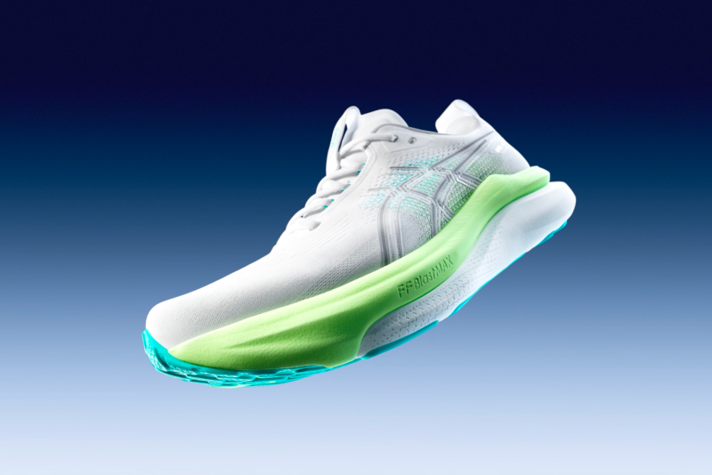 What's New in the GEL-KAYANO® Shoe | ASICS