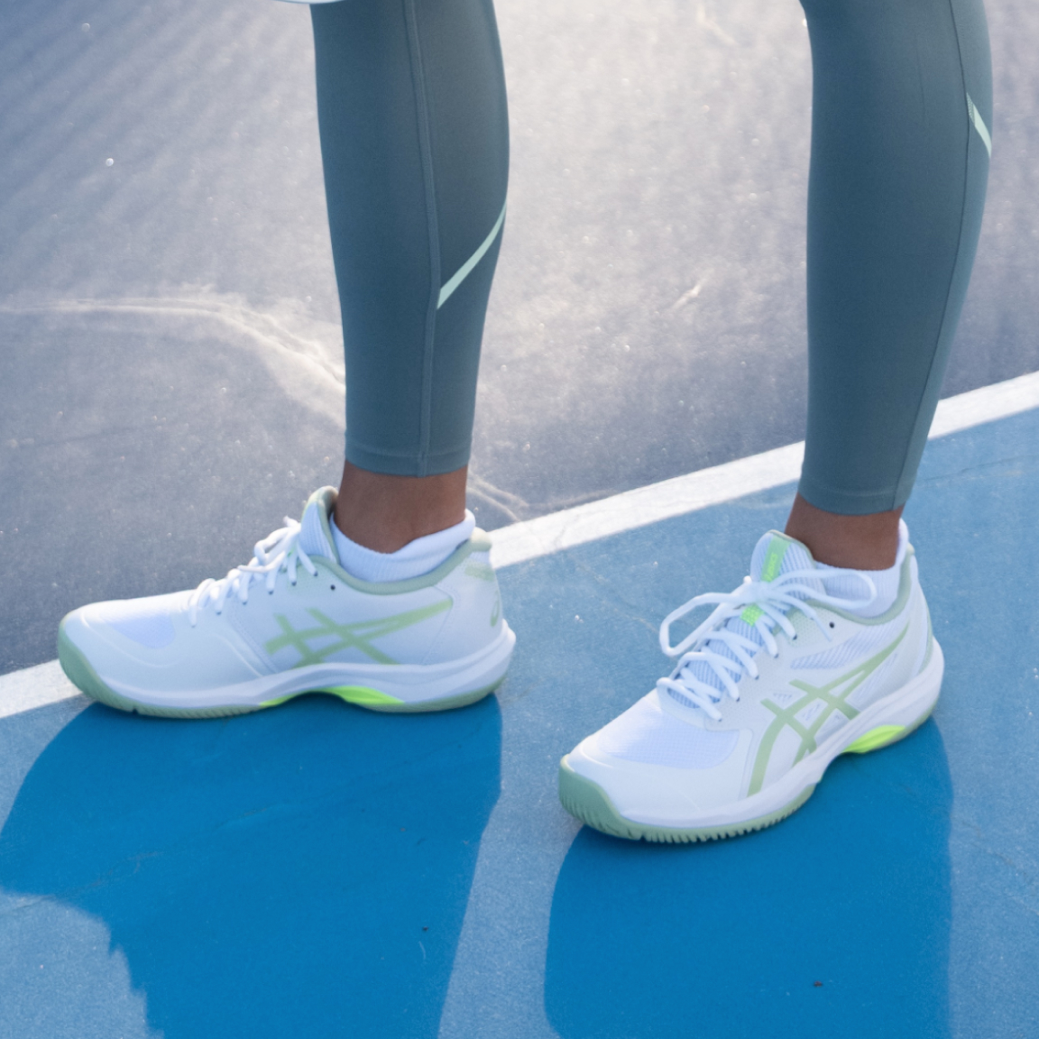 ASICS Pickleball Shop Now