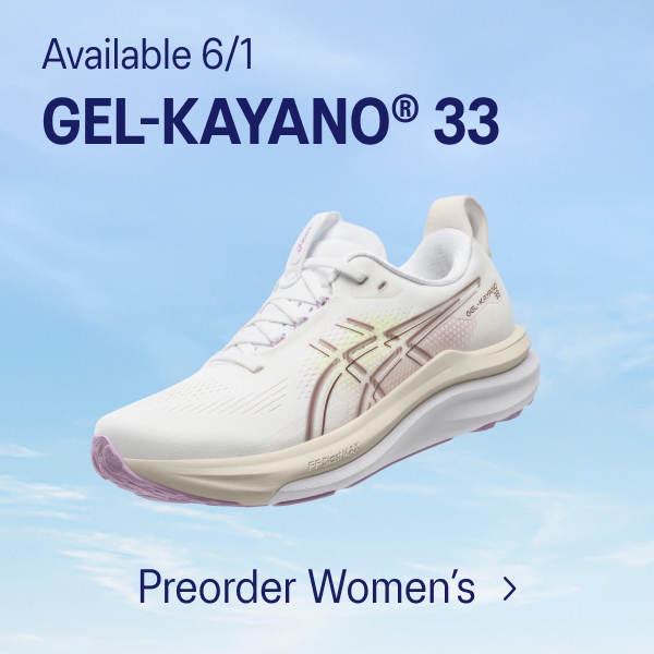 PreOrder Kayano 33