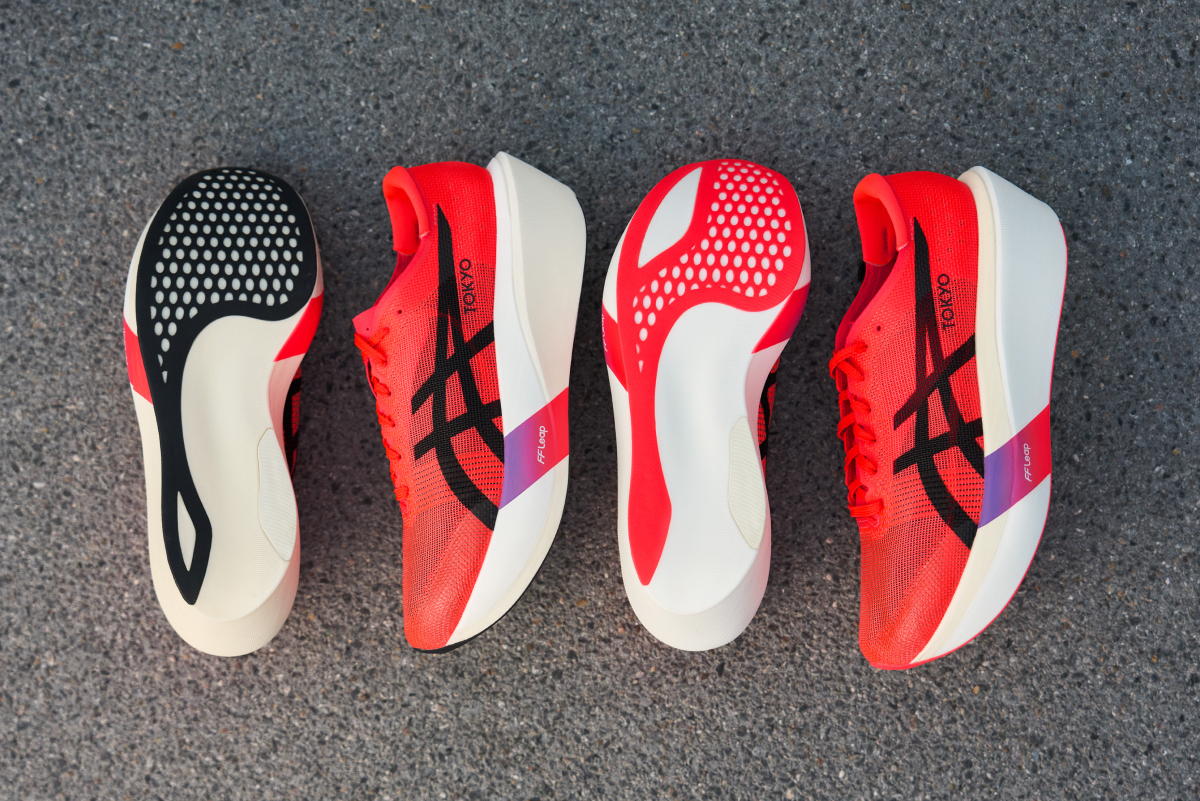 ASICS Metaspeed Shoe Shop Now