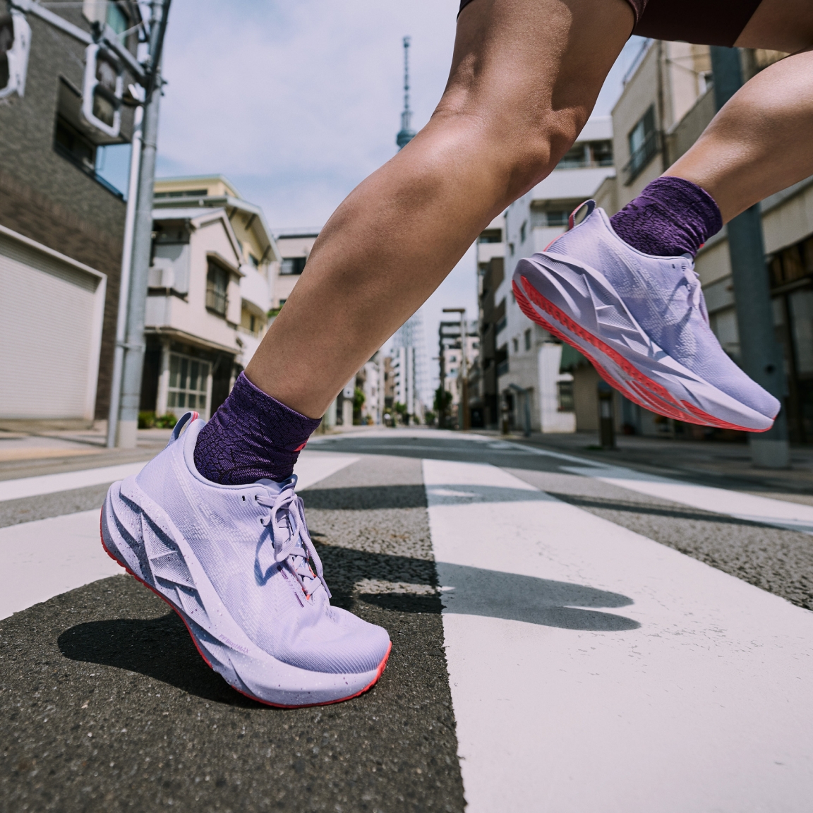 ASICS Novablast Shoes Shop Now