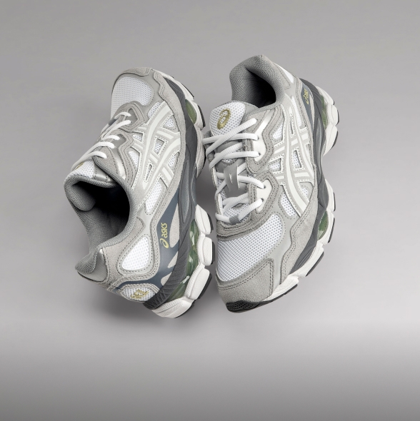 ASICS GEL-NYC shoes shop now