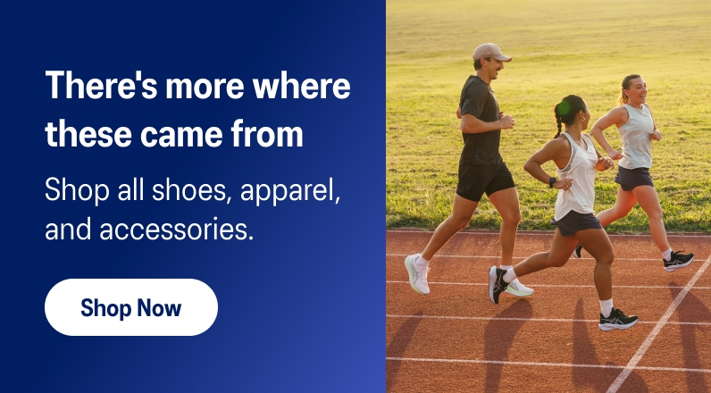 OneAsics Labor Day Promotion. Shop shoes, apparel, and accessories.
