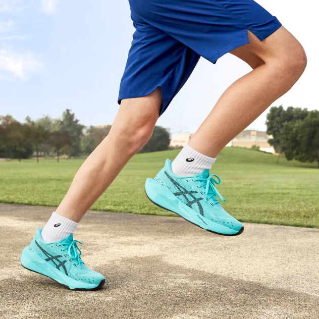 Running Shoes