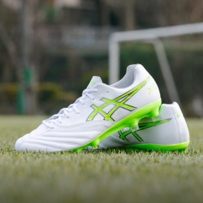 ASICS Soccer Shop Now