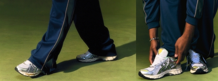 ASICS Gel-Kayano 12.1