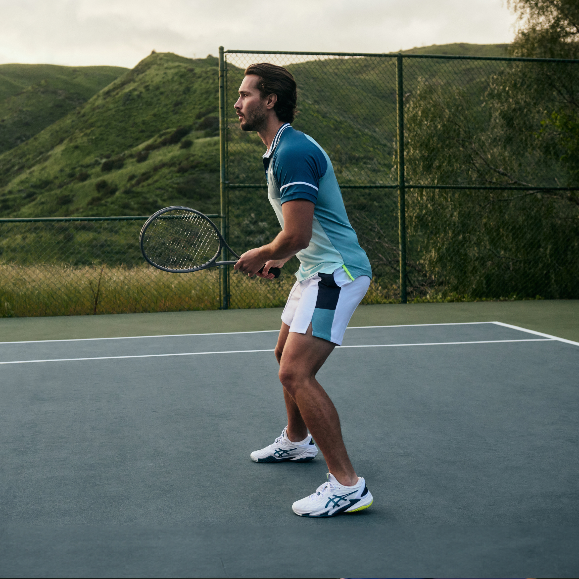 Improve Your Tennis Game with These Tips 