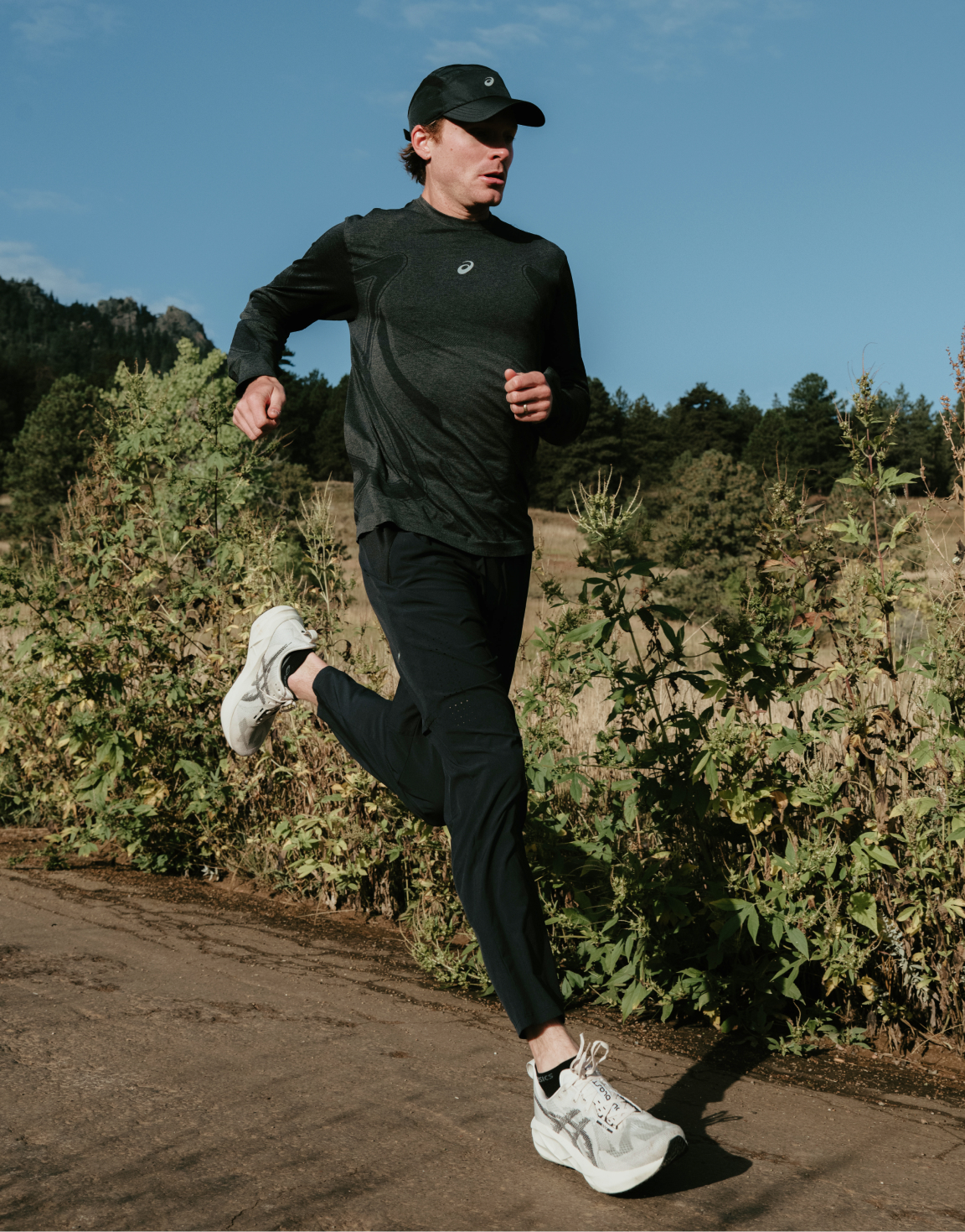 Purple | Men's Running & Sports Clothing & Apparel | ASICS US