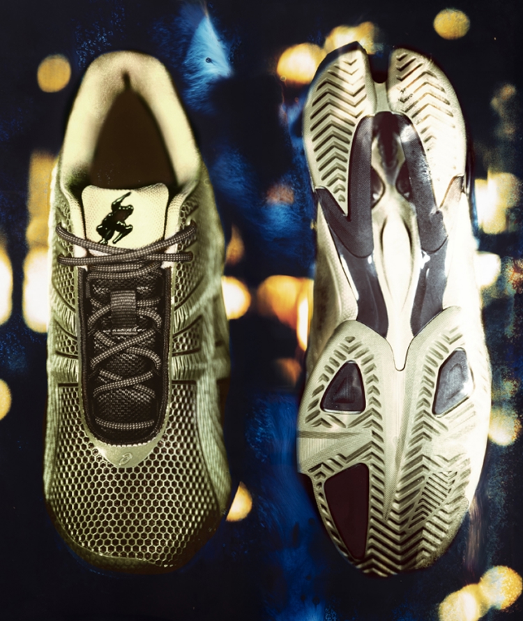 Sportstyle | ASICS